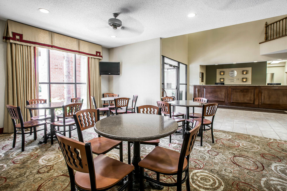 Comfort Inn & Suites Lenoir Hwy 321 Northern Foothills