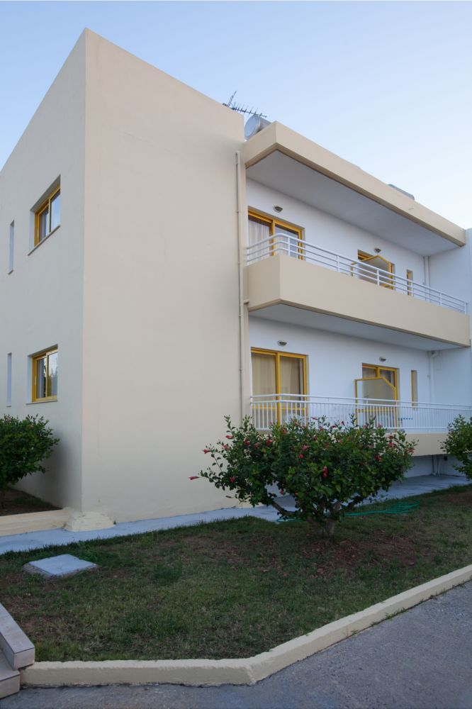 Fotos del hotel - COSMI APARTMENTS