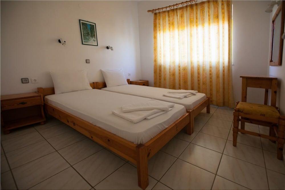 Fotos del hotel - COSMI APARTMENTS