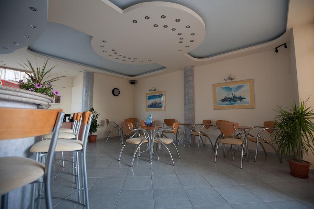 Fotos del hotel - COSMI APARTMENTS