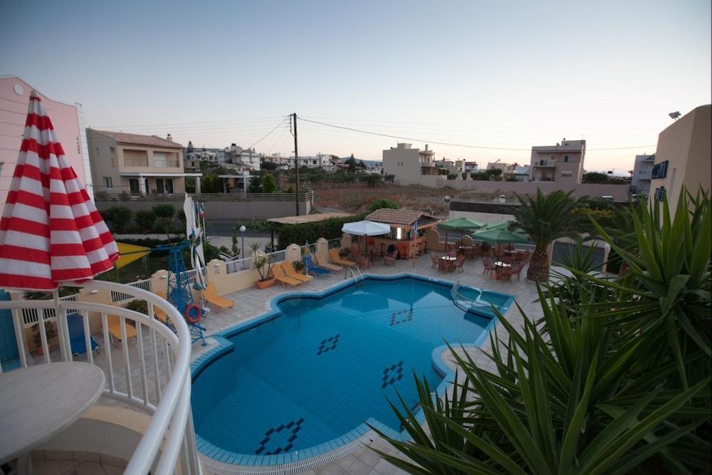 Fotos del hotel - COSMI APARTMENTS