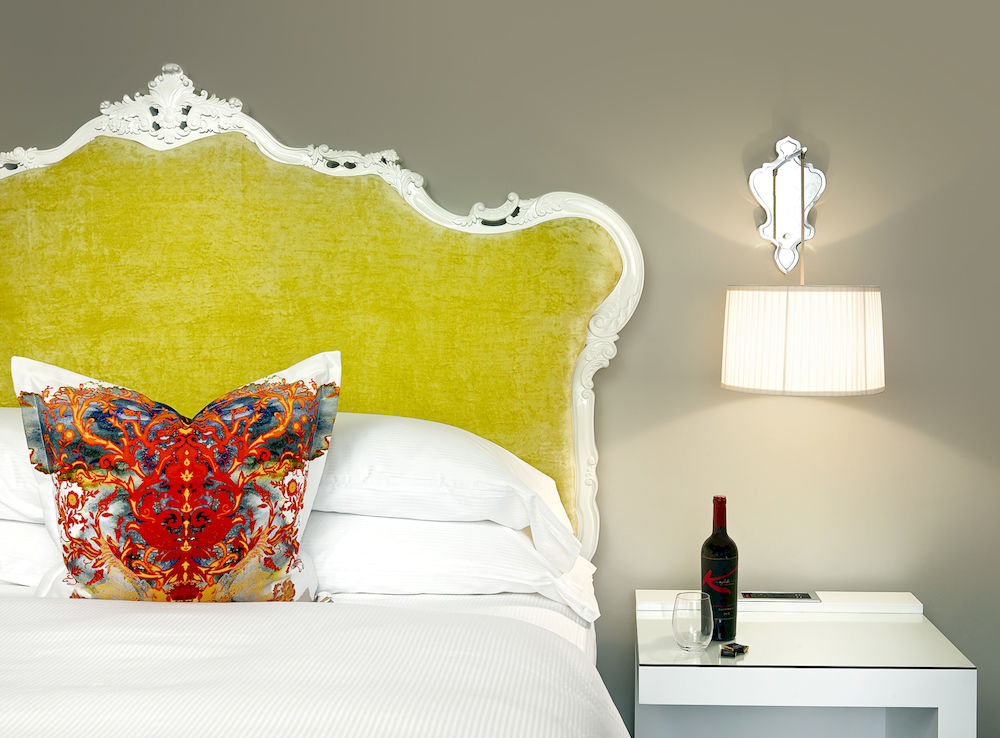 Grand Bohemian Hotel Charleston, Autograph Collection