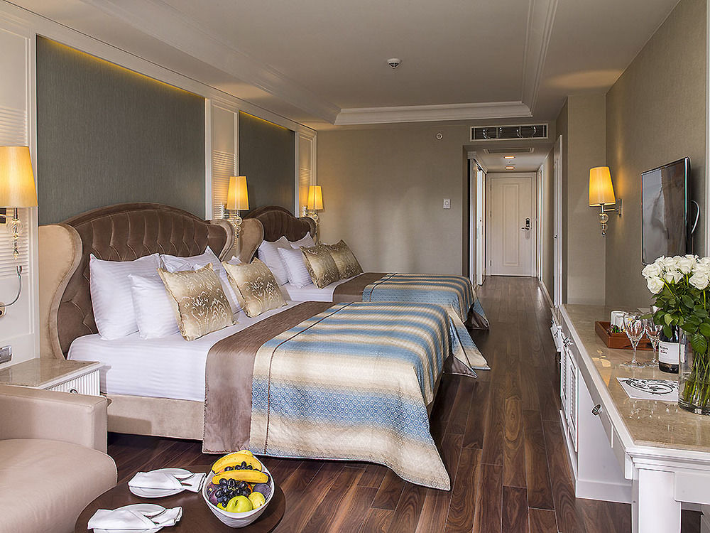 Fotos del hotel - ALVA DONNA EXCLUSIVE  HOTEL & SPA
