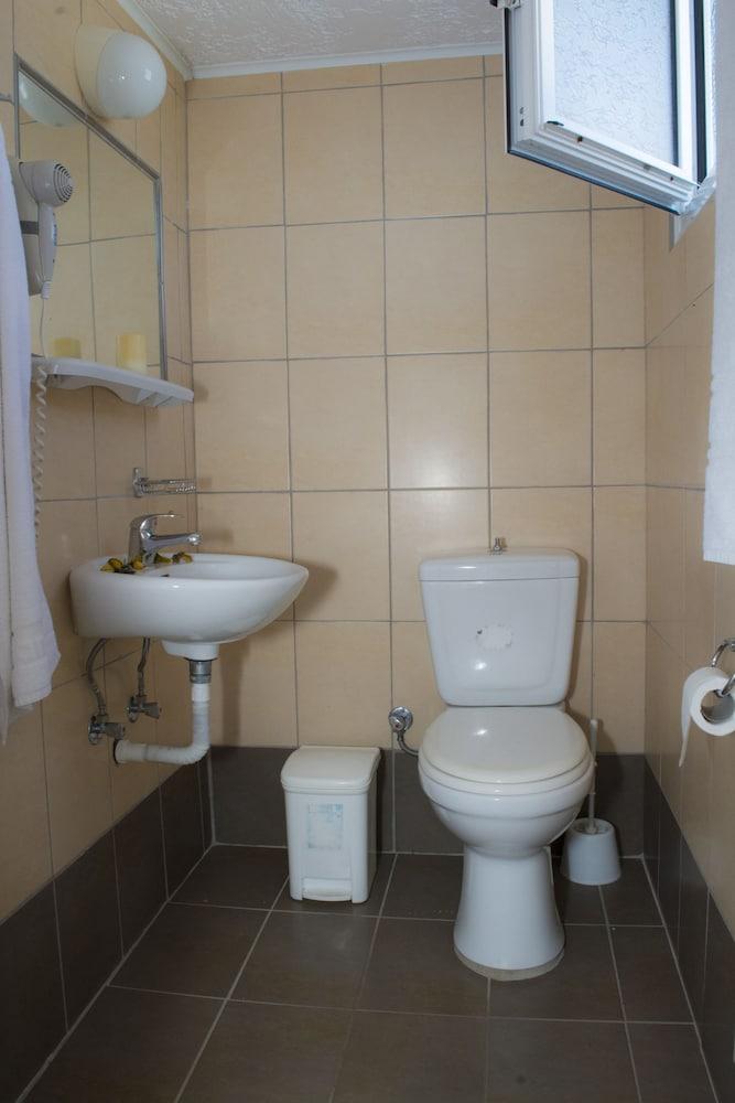 Fotos del hotel - Nikos Hotel