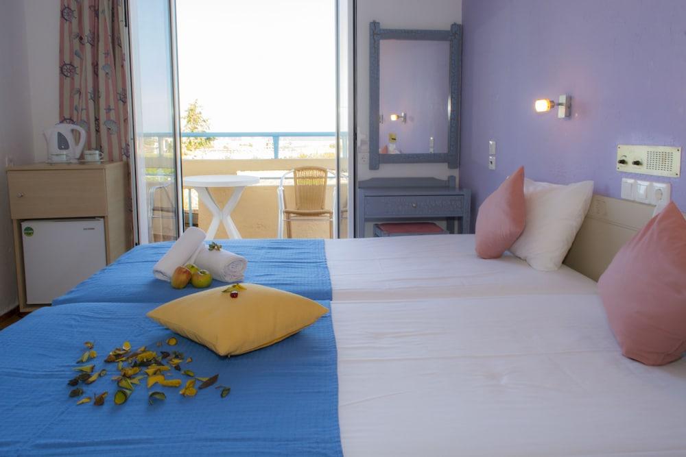 Fotos del hotel - Nikos Hotel