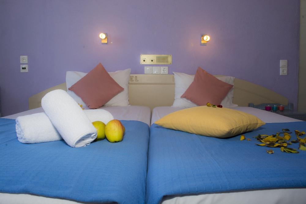 Fotos del hotel - Nikos Hotel
