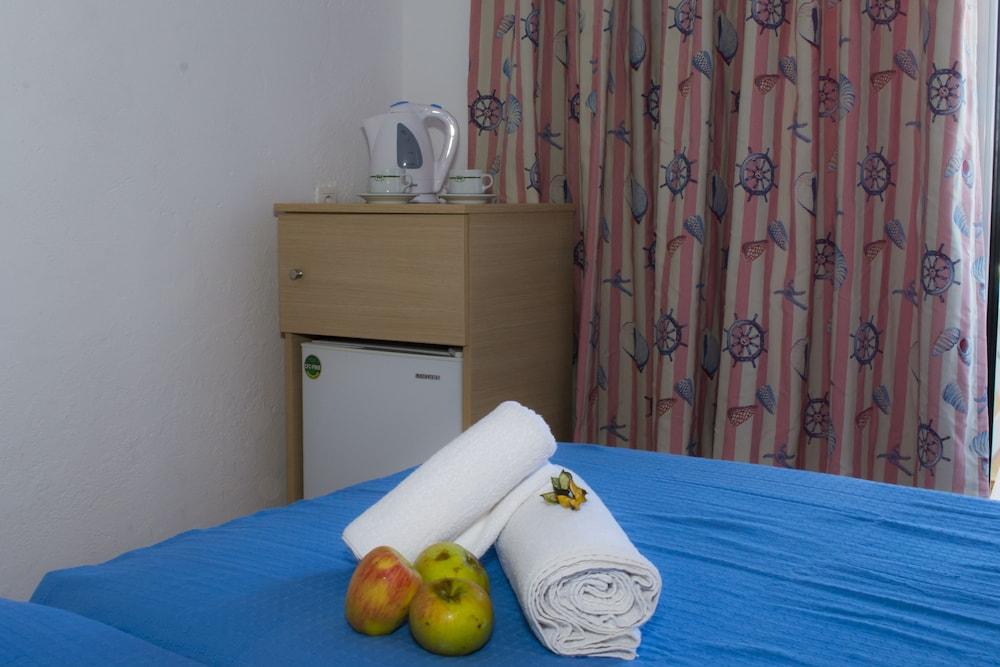Fotos del hotel - Nikos Hotel