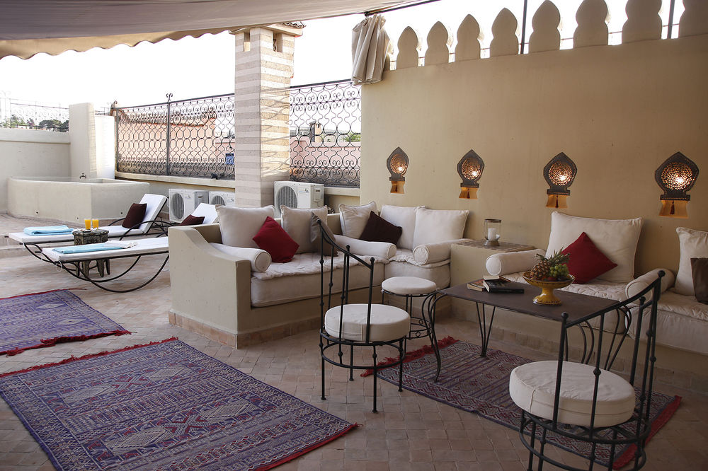 Fotos del hotel - Riad Elytis