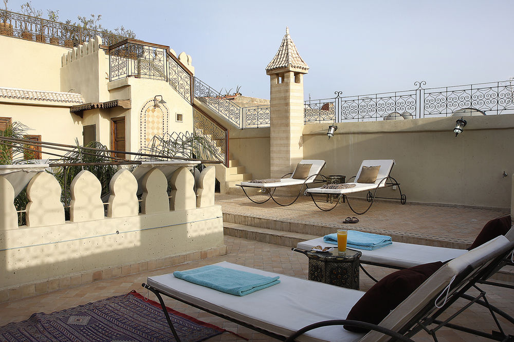 Fotos del hotel - Riad Elytis