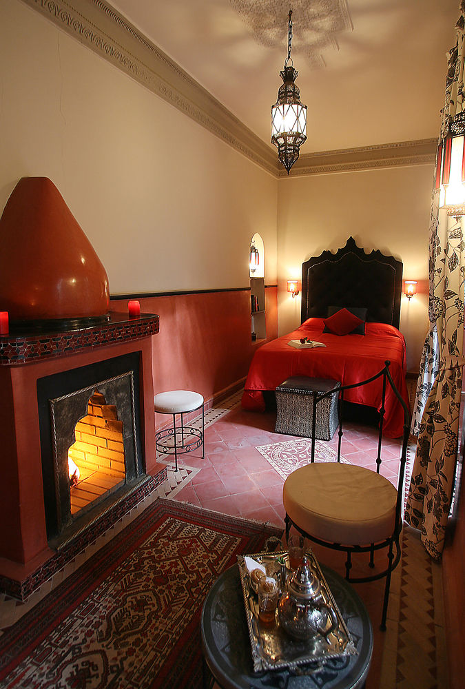 Fotos del hotel - Riad Elytis