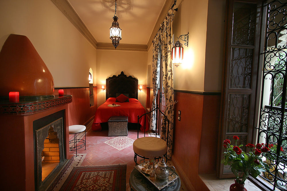 Fotos del hotel - Riad Elytis
