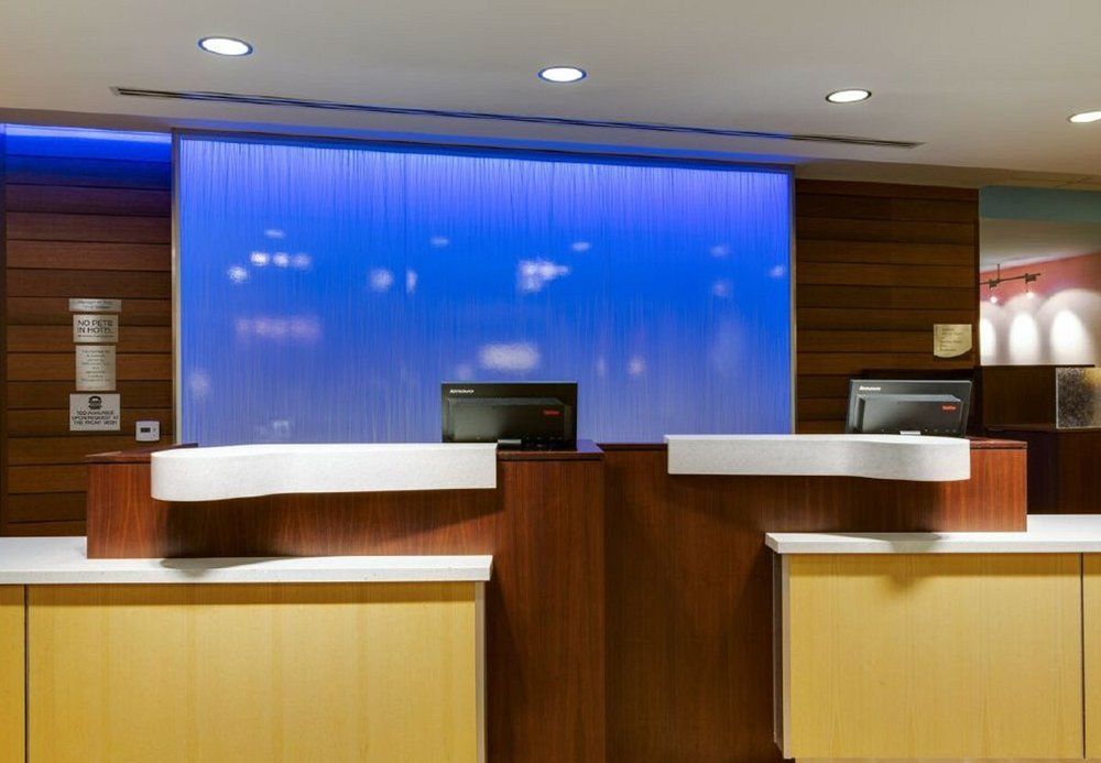 Fairfield Inn & Suites Fort Lauderdale Pembroke Pines