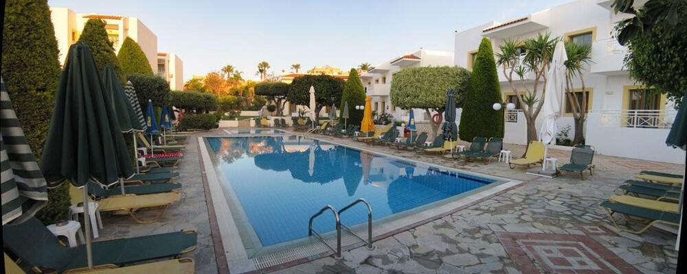 Fotos del hotel - APARTMENTS  NIKOLAS VILLAS