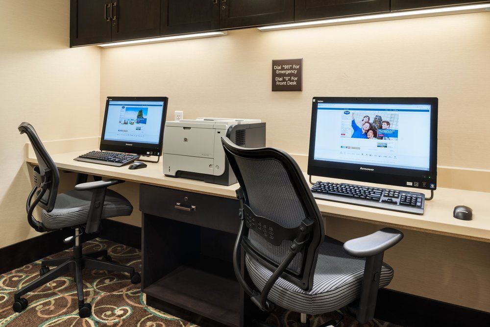 Hampton Inn & Suites Corpus Christi