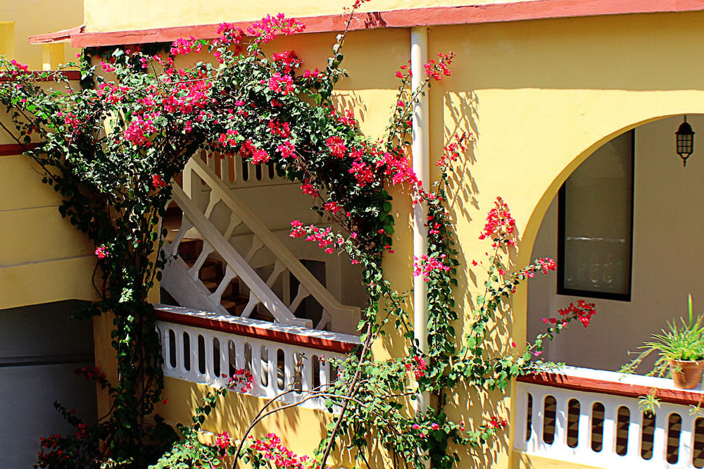Fotos del hotel - EL CLAUSTRO HOTEL HOUSE