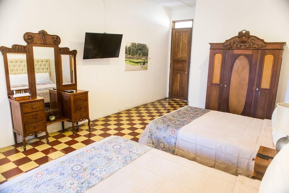 Fotos del hotel - EL CLAUSTRO HOTEL HOUSE