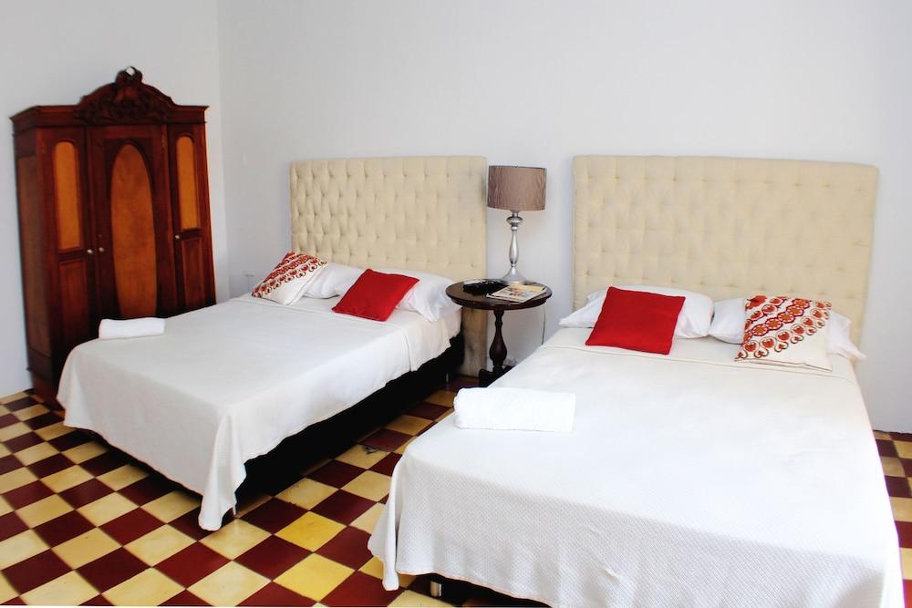 Fotos del hotel - EL CLAUSTRO HOTEL HOUSE
