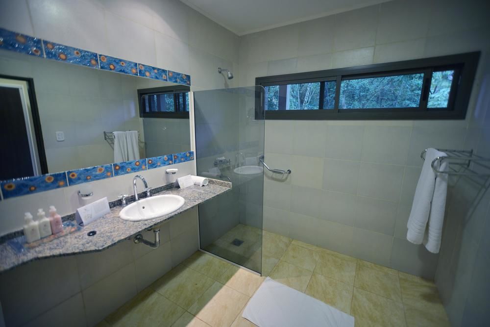 Fotos del hotel - VILLAGE CATARATAS