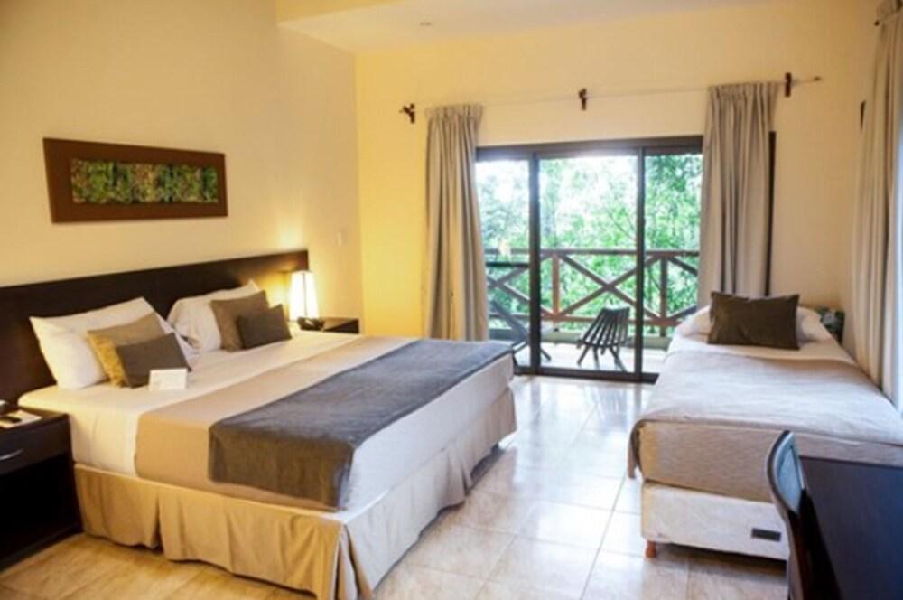 Fotos del hotel - VILLAGE CATARATAS