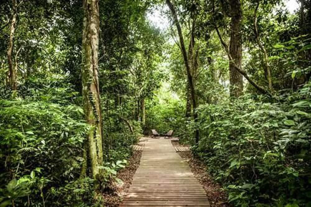 Fotos del hotel - VILLAGE CATARATAS