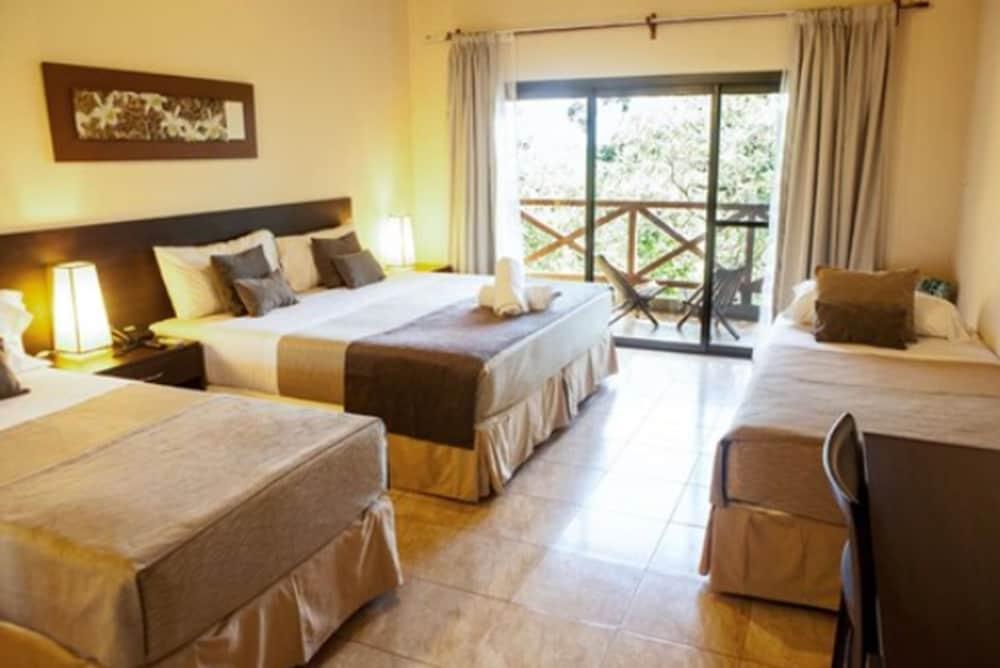 Fotos del hotel - VILLAGE CATARATAS