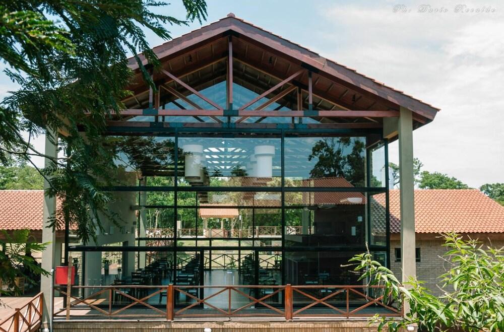 Fotos del hotel - VILLAGE CATARATAS