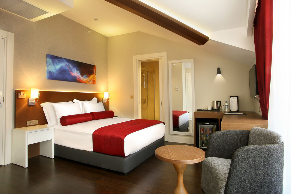 Fotos del hotel - VEYRON HOTEL