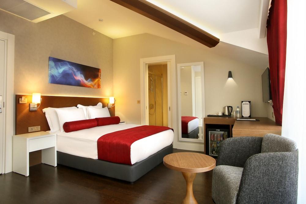 Fotos del hotel - VEYRON HOTEL