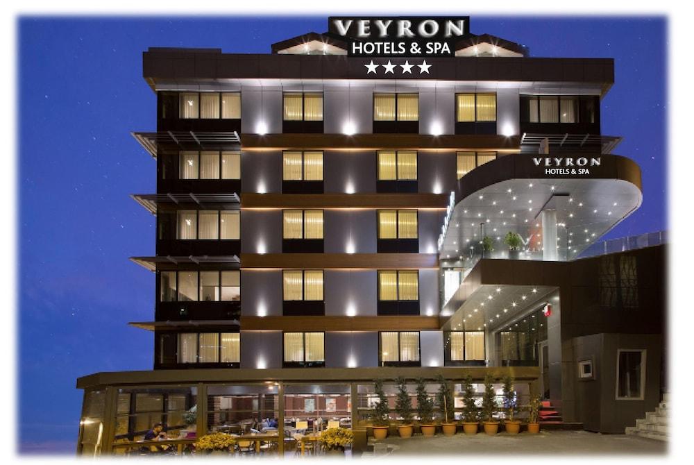 Fotos del hotel - VEYRON HOTEL