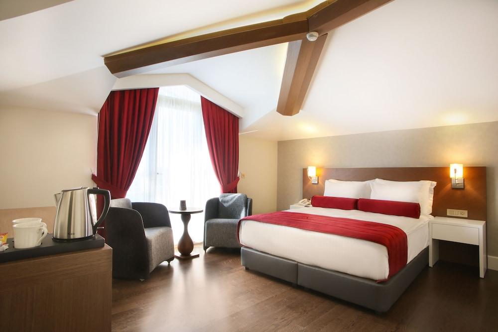 Fotos del hotel - VEYRON HOTEL