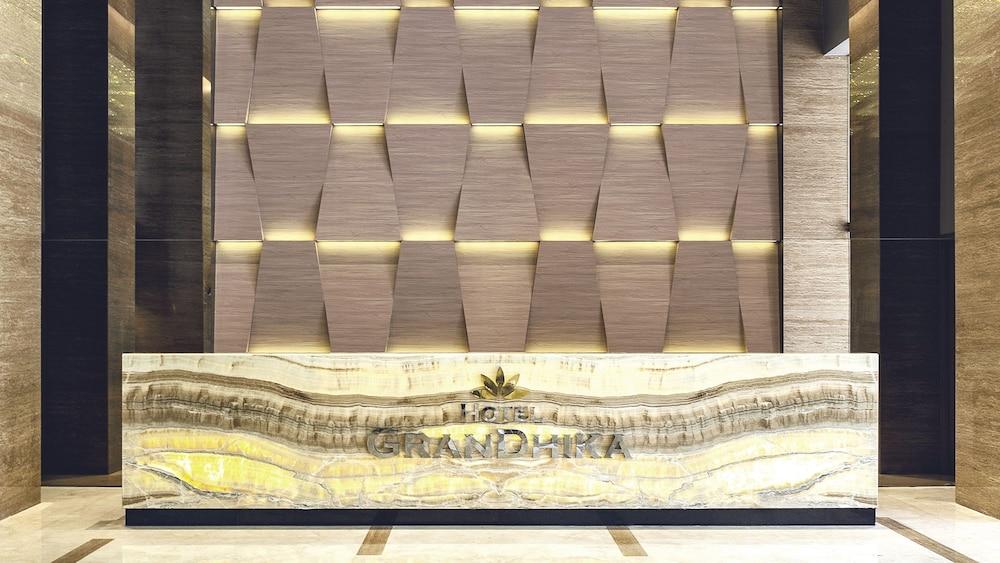 Fotos del hotel - Hotel GranDhika Iskandarsyah