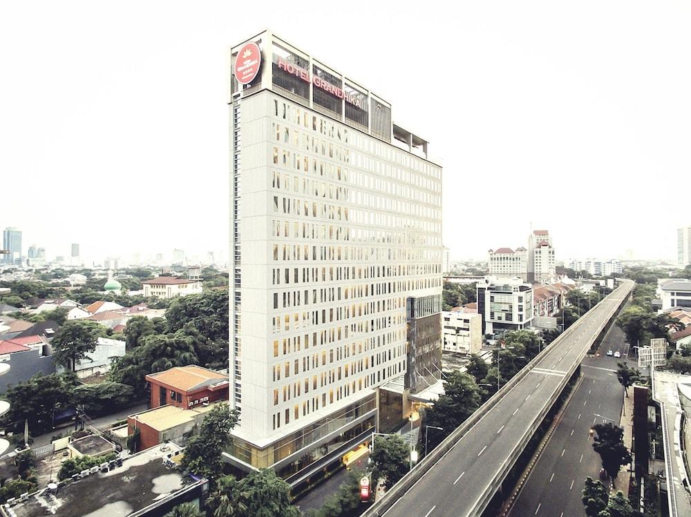 Fotos del hotel - Hotel GranDhika Iskandarsyah