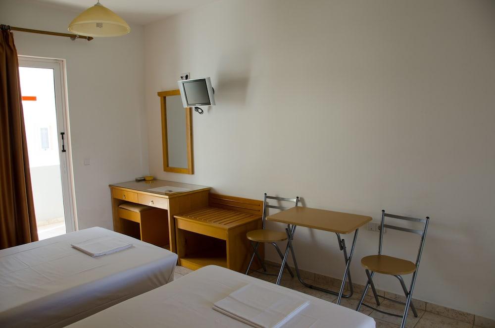Fotos del hotel - GOJI Vegan Hotel