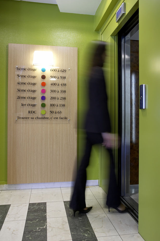 B&B HOTEL Dunkerque Centre Gare