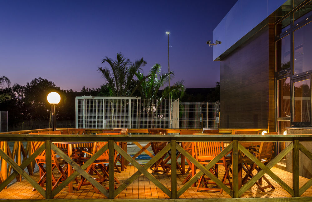 Fotos del hotel - Ibis Porto Alegre Assis Brasil