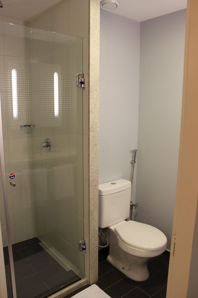 Fotos del hotel - Ibis Porto Alegre Assis Brasil