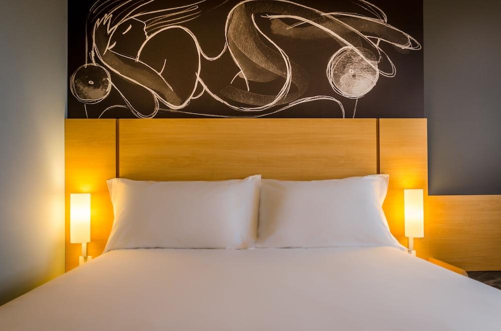Fotos del hotel - Ibis Porto Alegre Assis Brasil