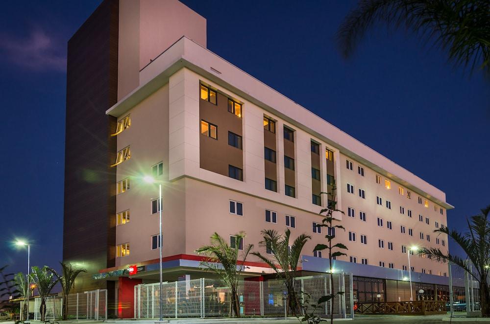 Fotos del hotel - Ibis Porto Alegre Assis Brasil