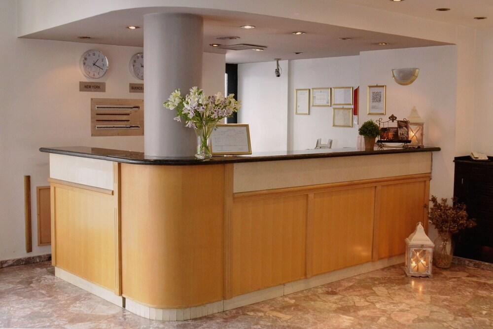 Fotos del hotel - Hotel Ayamitre