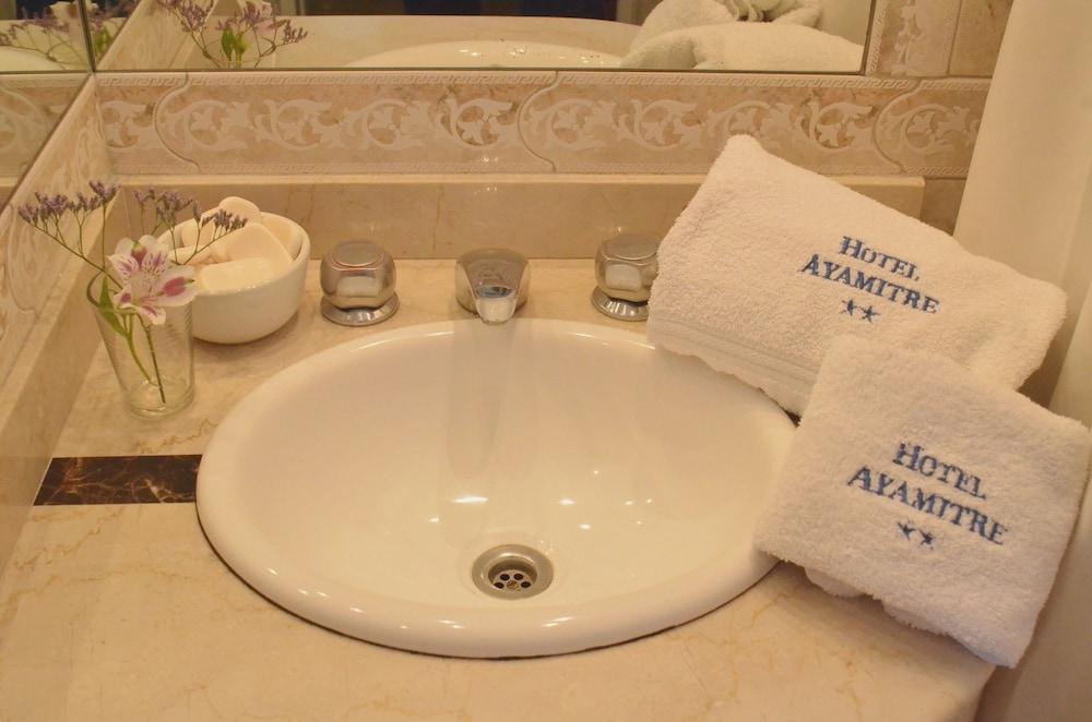 Fotos del hotel - Hotel Ayamitre
