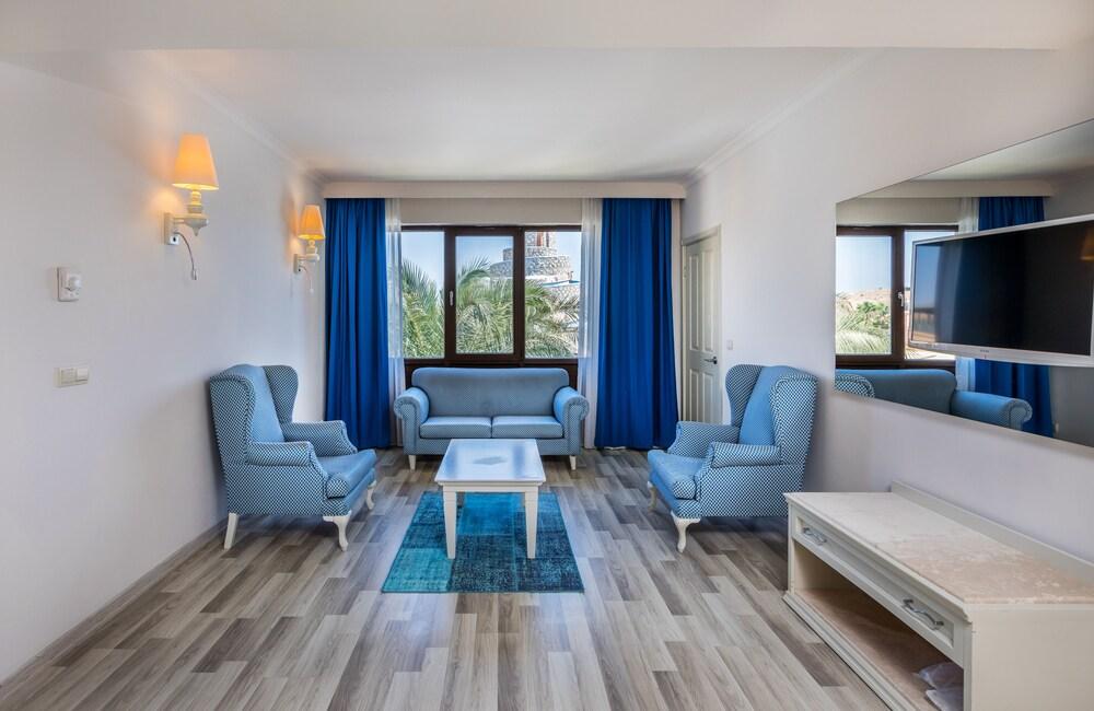 Fotos del hotel - Kairaba Bodrum Imperial Hotel