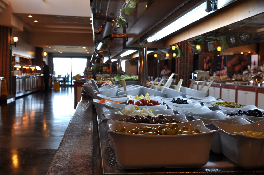 Fotos del hotel - Kairaba Bodrum Imperial Hotel