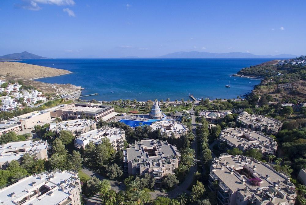 Fotos del hotel - Kairaba Bodrum Imperial Hotel
