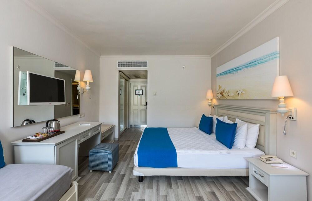 Fotos del hotel - Kairaba Bodrum Imperial Hotel