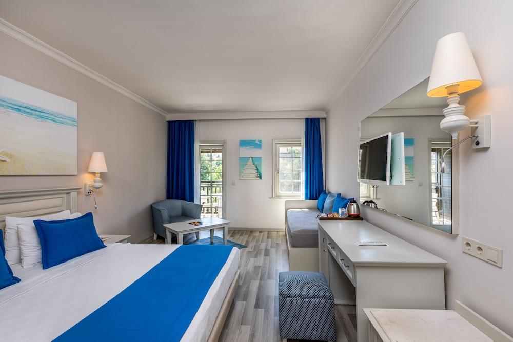 Fotos del hotel - Kairaba Bodrum Imperial Hotel