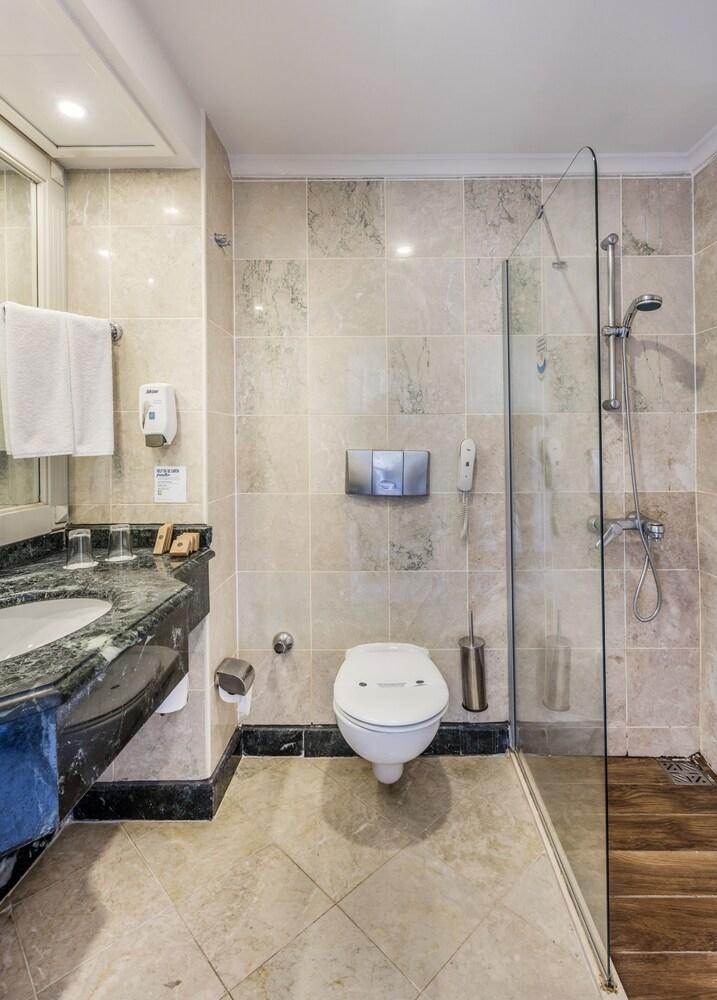 Fotos del hotel - Kairaba Bodrum Imperial Hotel