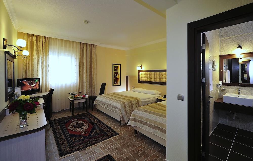 Fotos del hotel - DINLER HOTELS NEVSEHIR