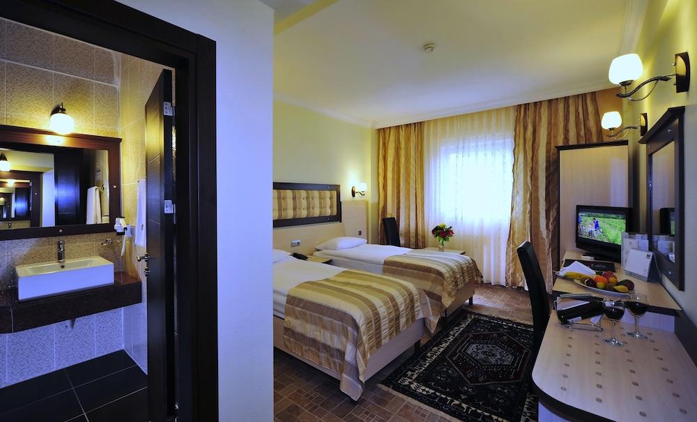 Fotos del hotel - DINLER HOTELS NEVSEHIR