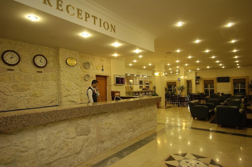 Fotos del hotel - DINLER HOTELS NEVSEHIR