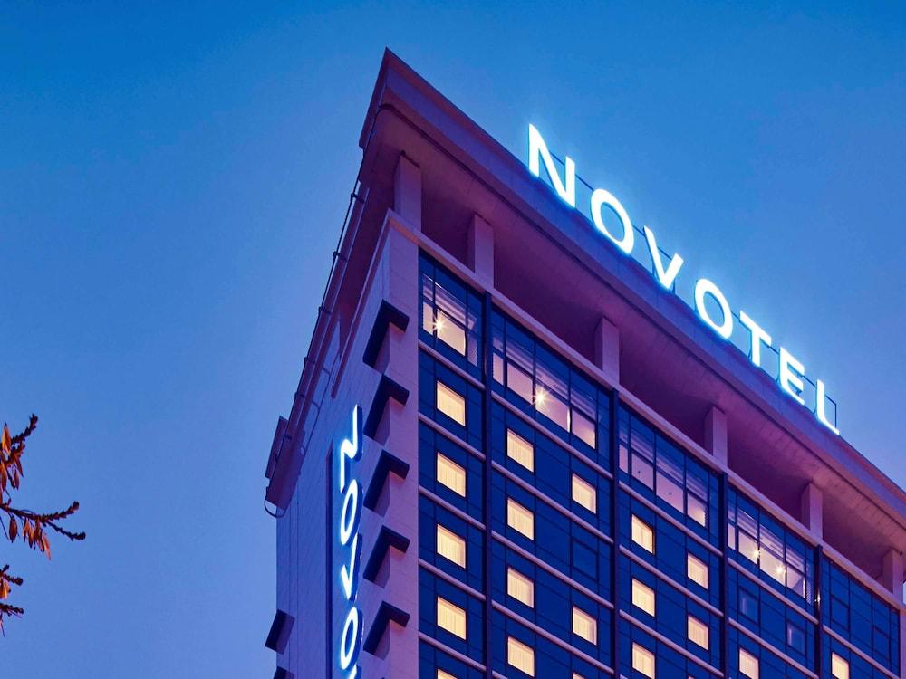 Fotos del hotel - Novotel Konya